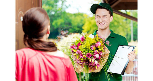 Same Day Flower Delivery In The Philippines