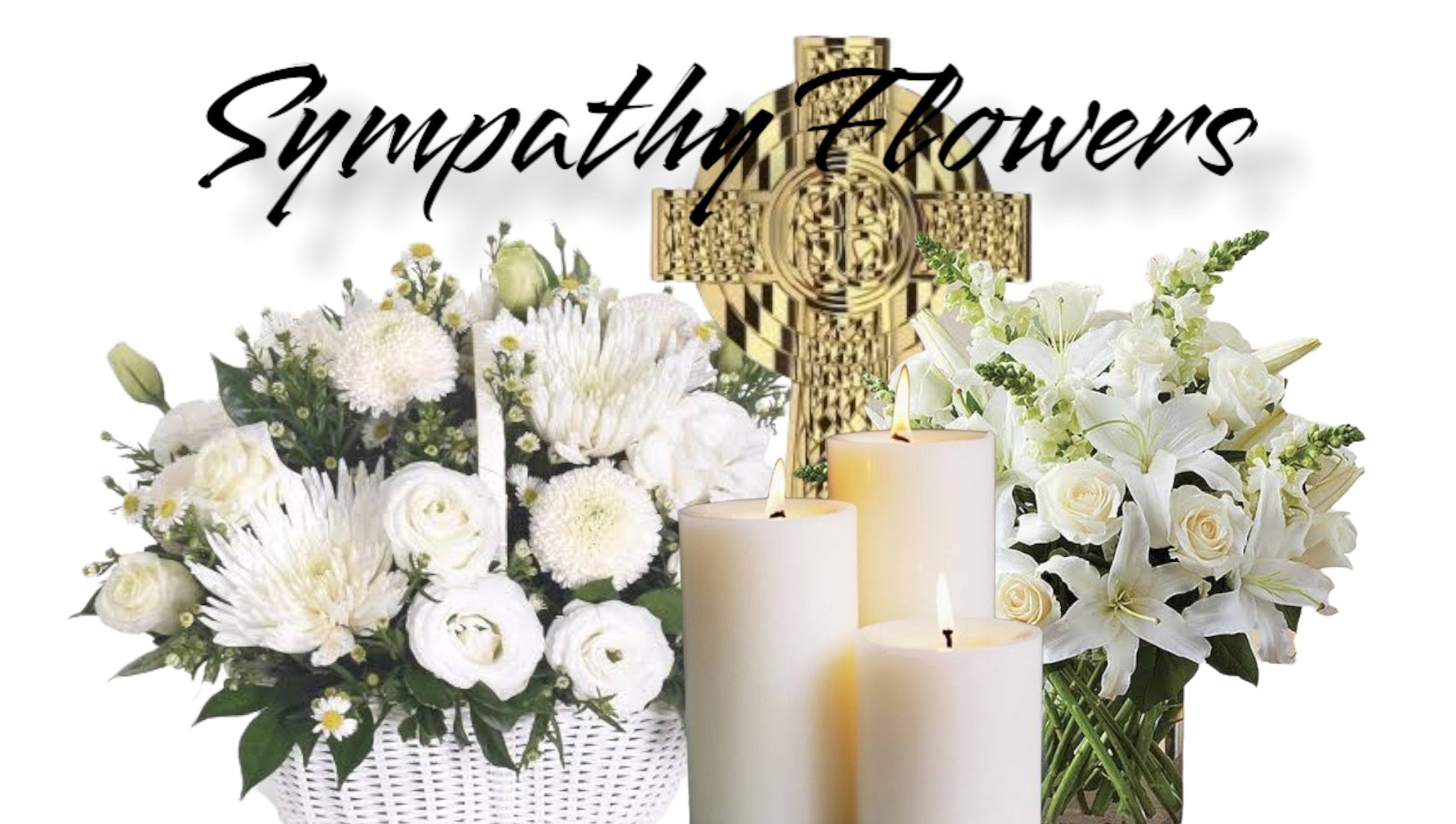 Sympathy Flowers Delivery Philippines | Send Sympathy Flowers ...