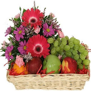 Fruit Basket 81 – RedFlowersnGifts.com