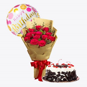 Birthday Flowers 20 – RedFlowersnGifts.com