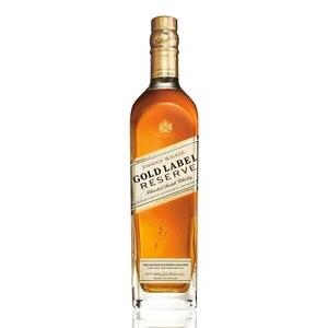 Johnnie Walker Gold Reserve 750ml - Redflowersngifts.com